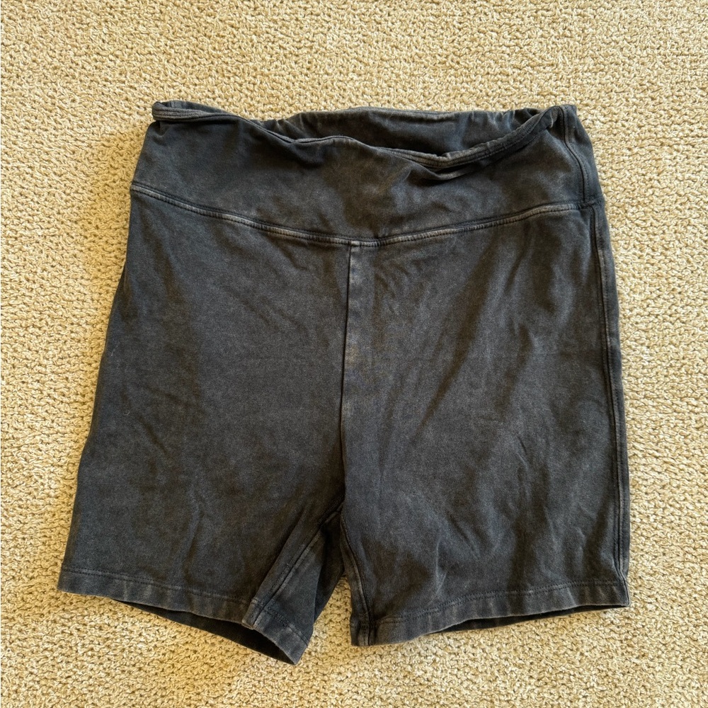 FP Movement biker shorts